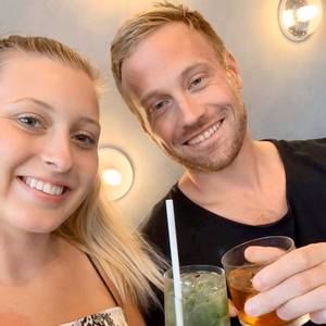 Meet your Posher, Jake